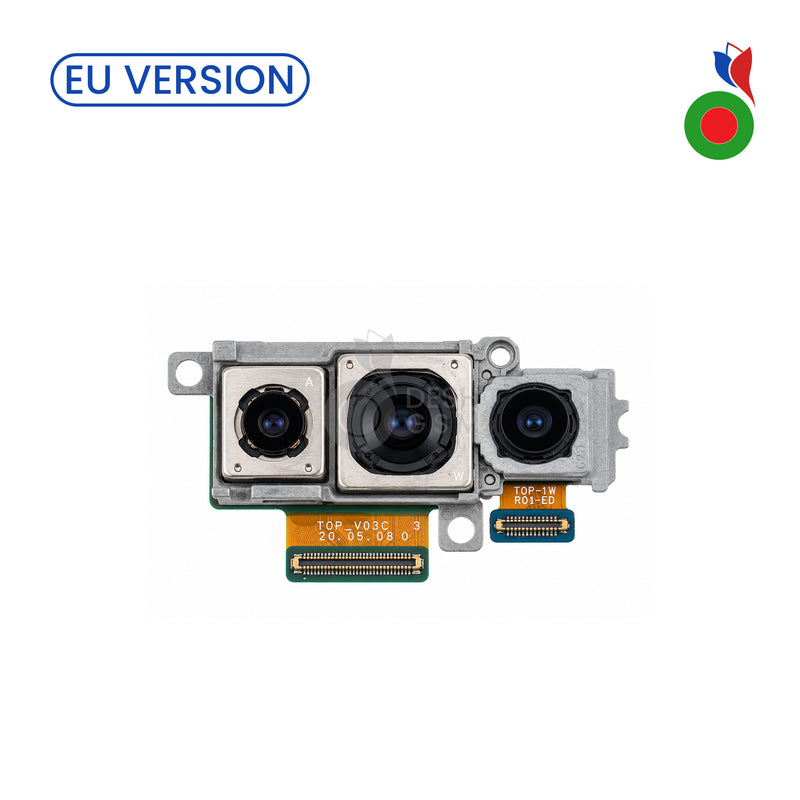 Camera Arriere Z Fold 2 5G (F916B) - EU Version | SAMSUNG
