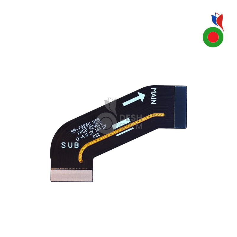 Nappe Carte Mere Principale Z Fold3 5G (F926B) | SAMSUNG