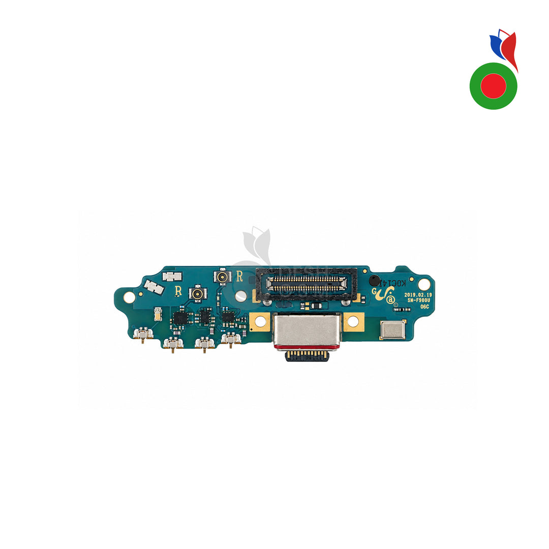 Connecteur de Charge Z Fold (F900FU) | SAMSUNG