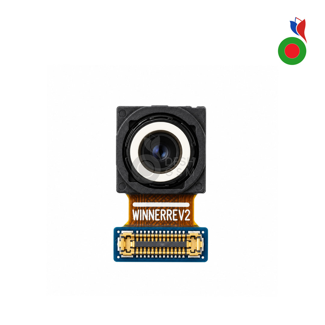 Camera Avant Z Fold (F900F) | SAMSUNG