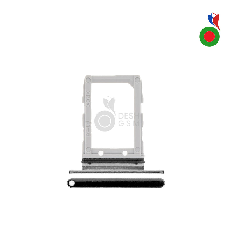 SIM Tiroir Z Fold (F900) - NOIR | SAMSUNG