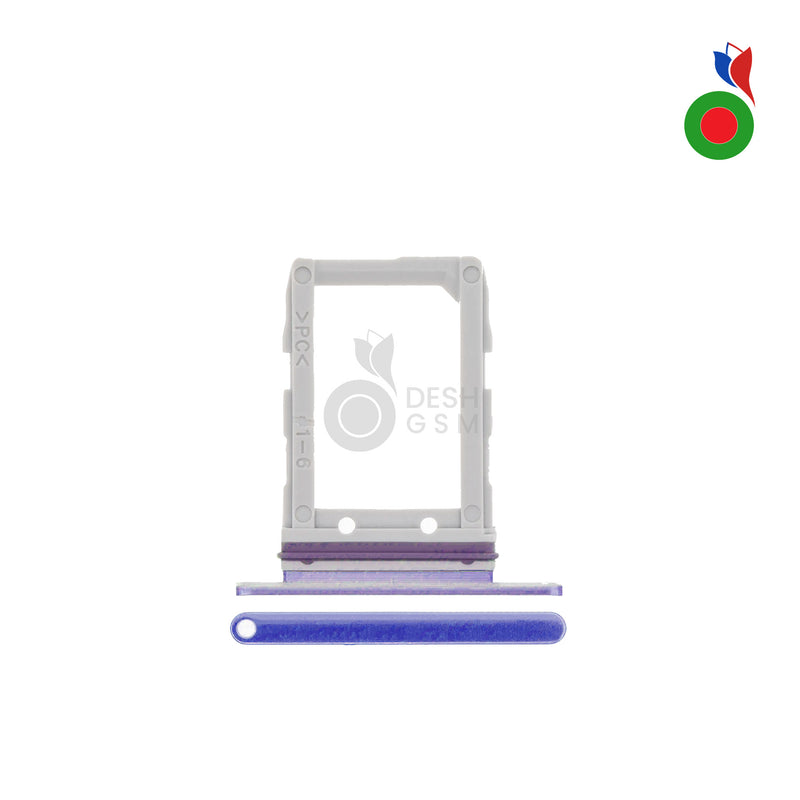 SIM Tiroir Z Fold (F900) - BLEU | SAMSUNG