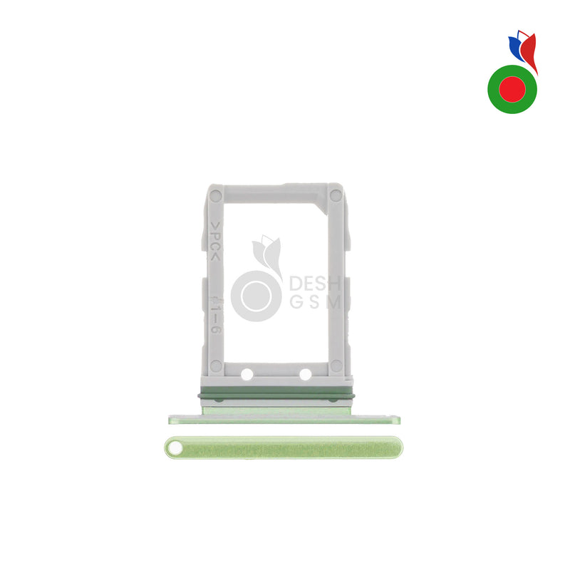 SIM Tiroir Z Fold (F900) - VERT | SAMSUNG