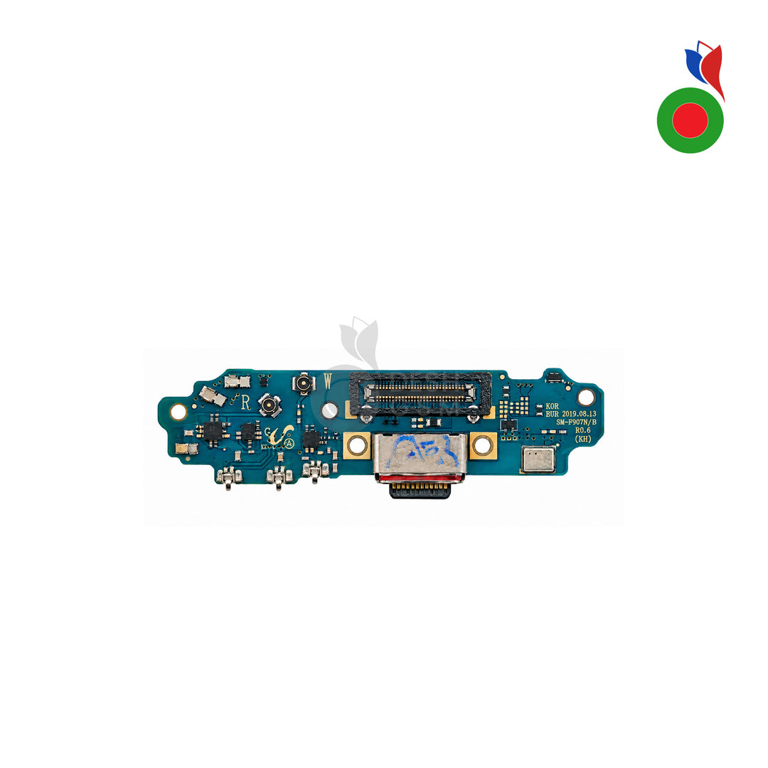 Connecteur de Charge Z Fold (F907N, F907B) | SAMSUNG