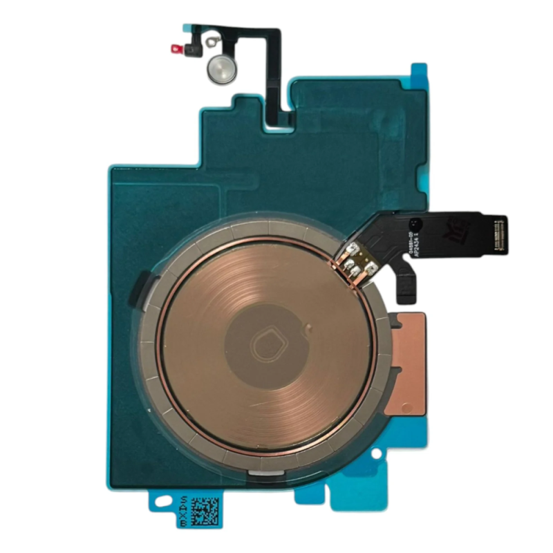 Nappe NFC Antenne et MagSafe iPhone 16 PLUS | Apple