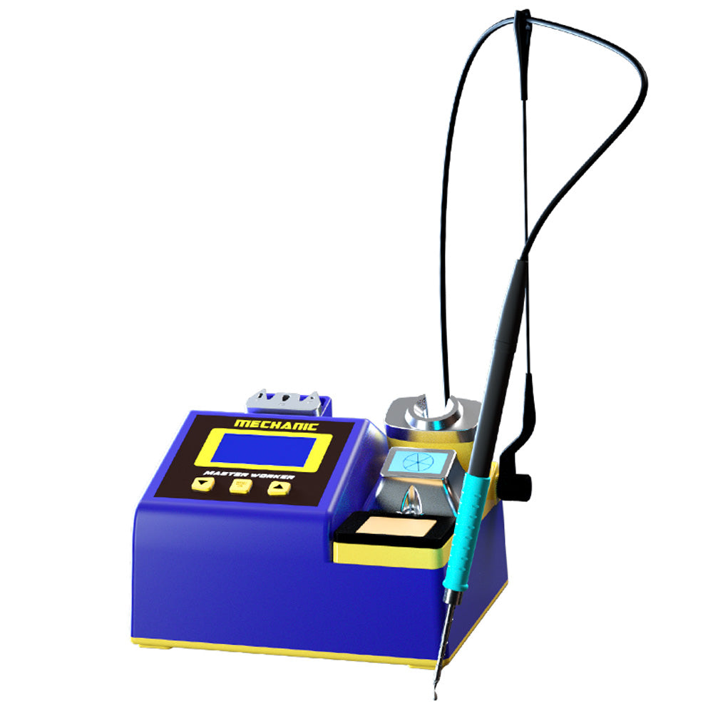 MECHANIC Precision MA-SD01 Soldering Station for C245