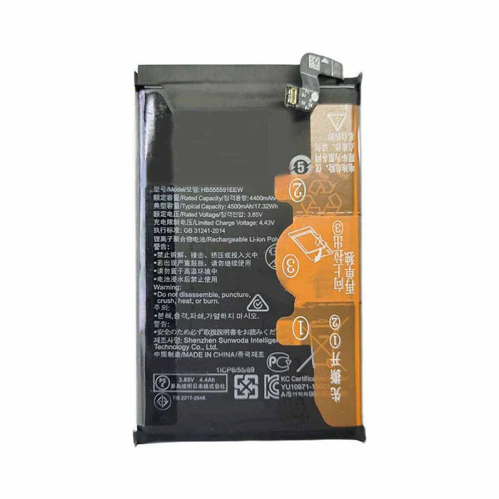 Batterie HAUWEI Honor 50 | NOVA 9 (COMPATIBLE) HB2899C0ECW