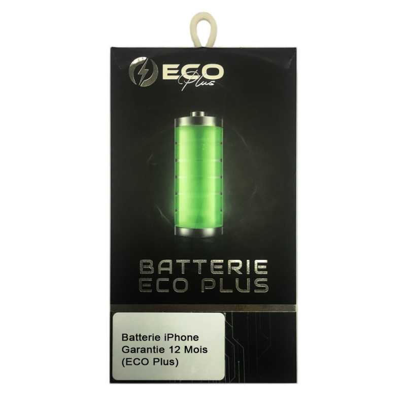 Batterie iPhone 13 - Haute Capacite (Ti)