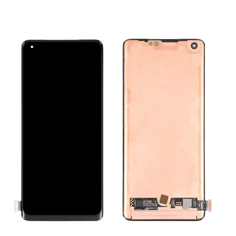 ECRAN COMPLET VIVO X50 4G/5G V2001A  SANS CHASSIS (ORIGINAL)