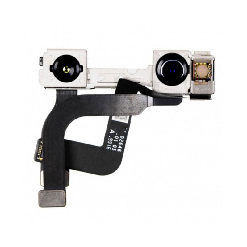 Camera Avant Complet - ORIGINAL | iPhone 14 Plus