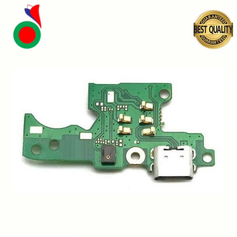 Connecteur de Charge Nokia 3.1