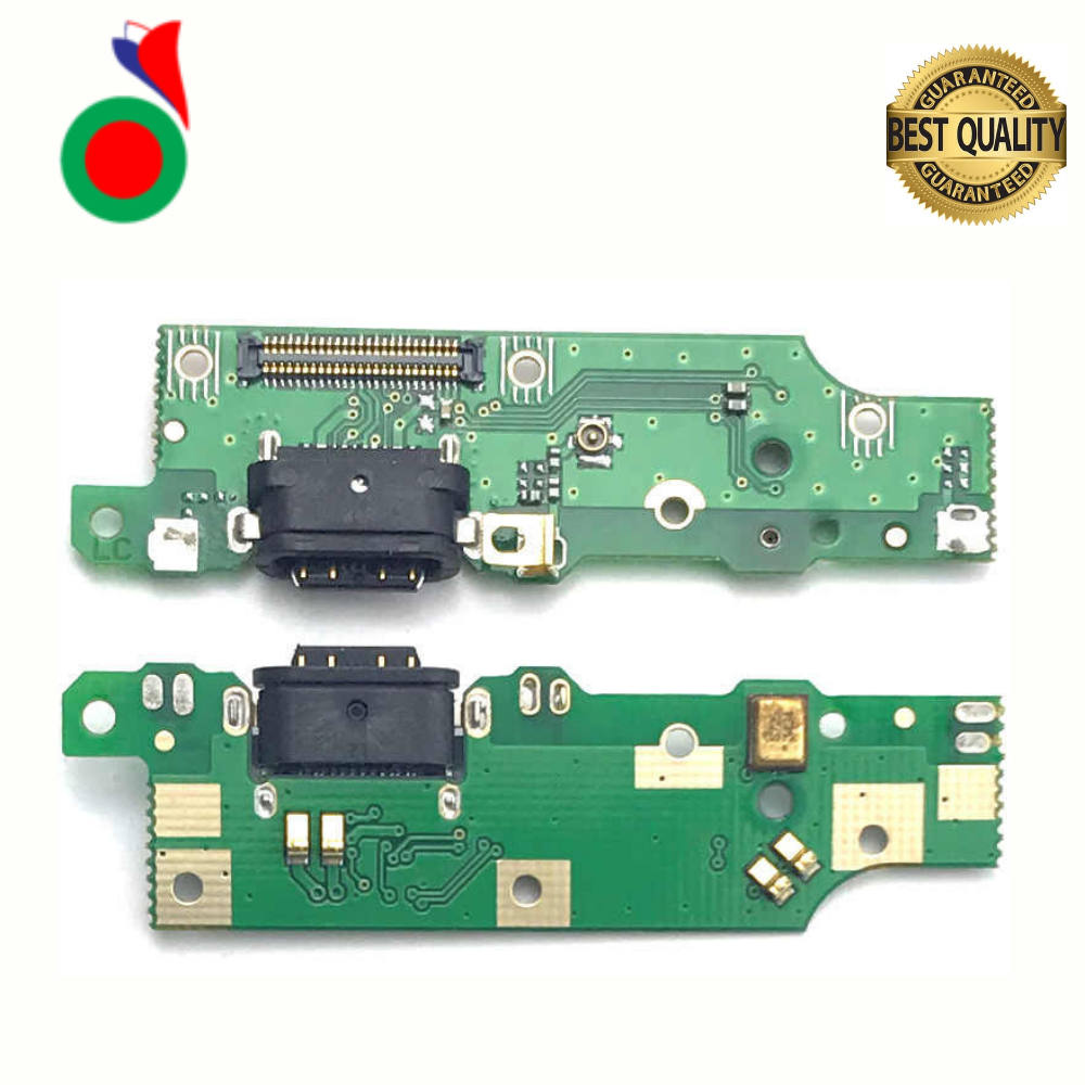 Connecteur de Charge Nokia 6.1 2018