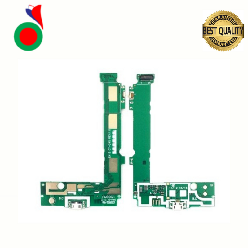 Connecteur de Charge Nokia N535