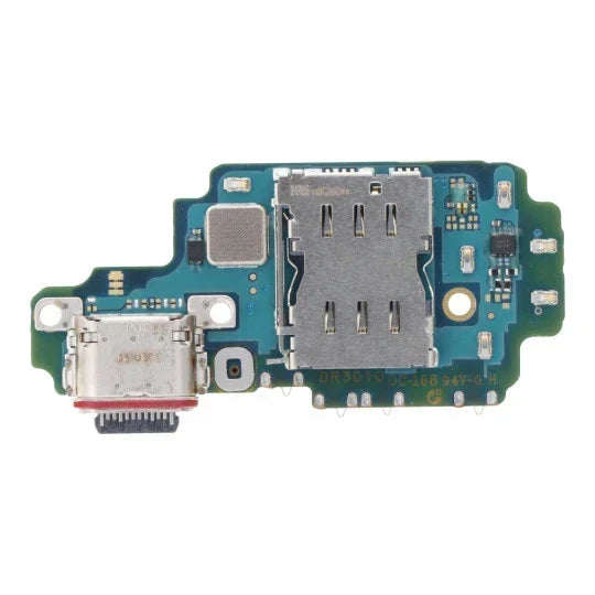 CONNECTEUR DE CHARGE SAMSUNG S23 Ultra 5G 2023 S918U | USA VERSION