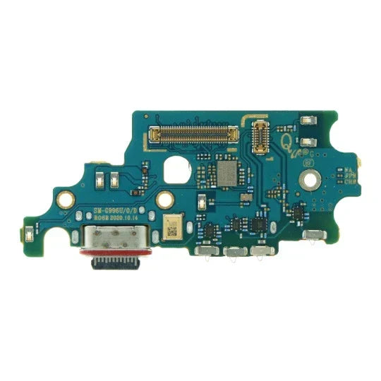 CONNECTEUR DE CHARGE S21 FE G990B | SAMSUNG  - ORIGINAL