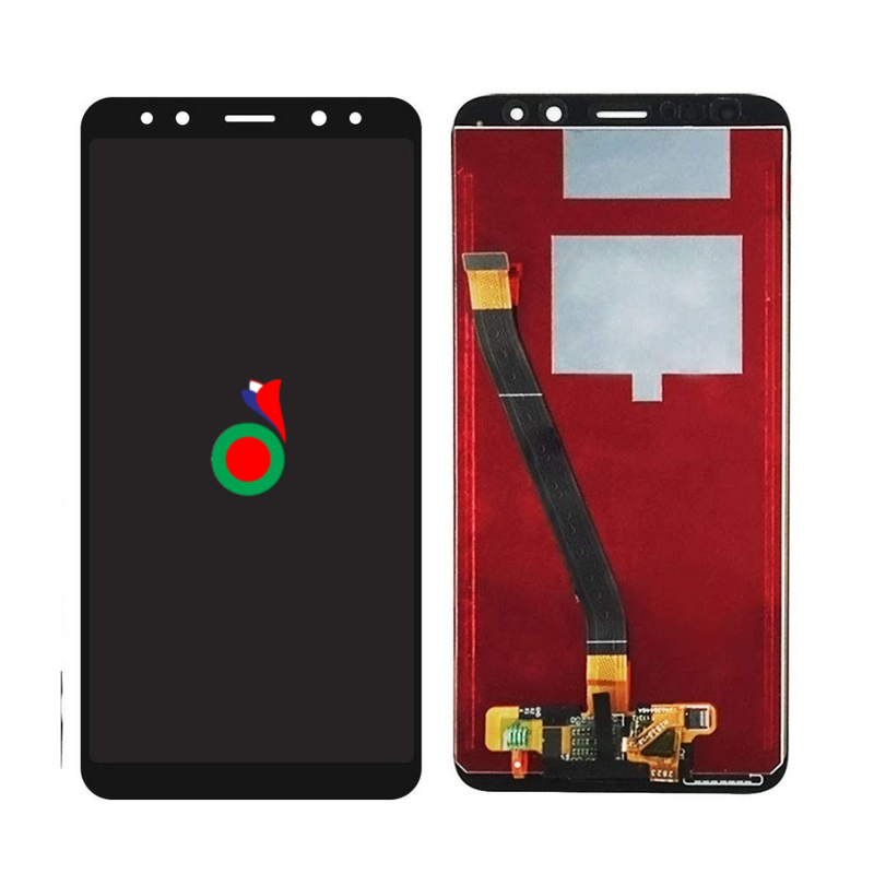 ECRAN HUAWEI Mate 10 Lite (Nova 2i) SANS CHASSIS (ORIGINAL)