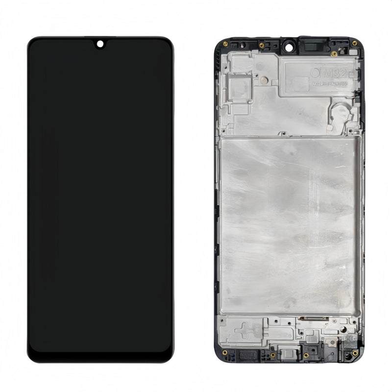 Ecran LCD M32 4G (M325F) avec Chassis - INCELL | SAMSUNG
