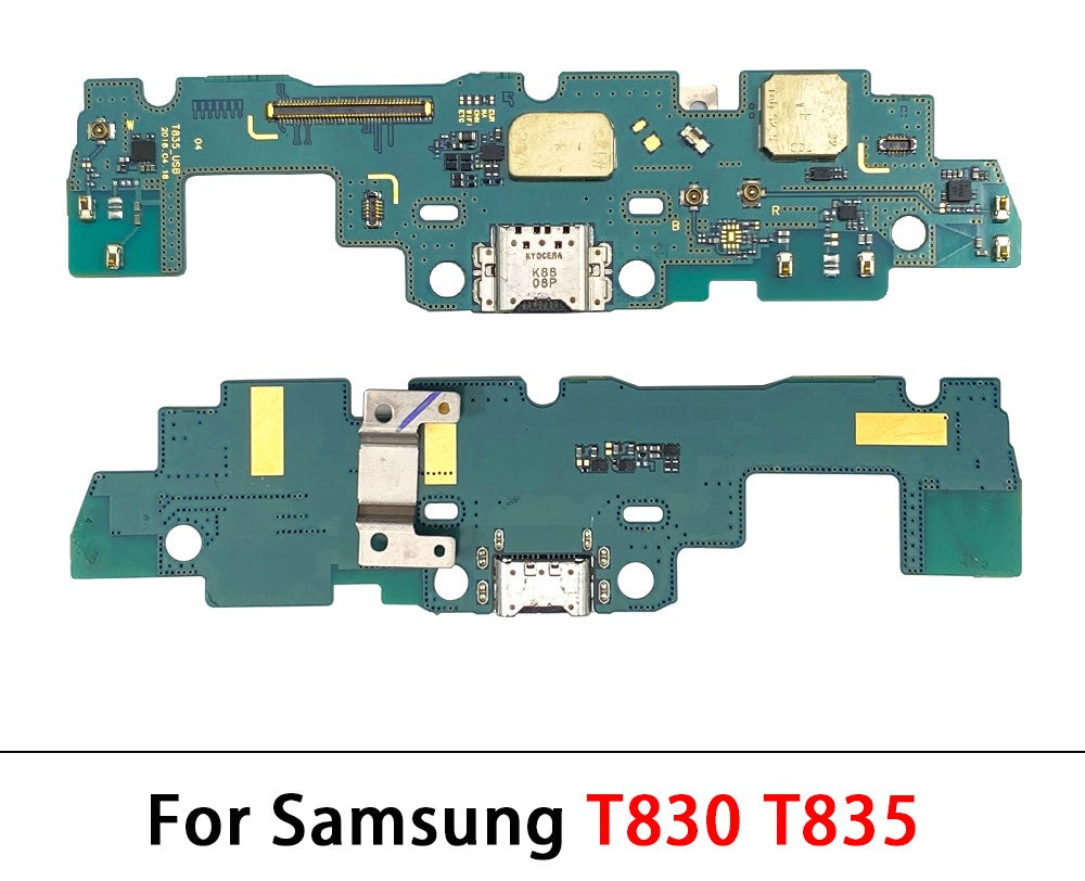 Connector De Charger SAMSUNG TAB T830 T835