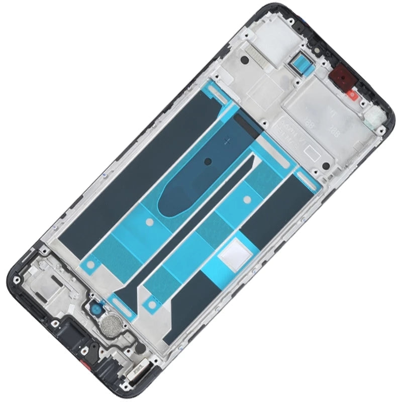 ECRAN LCD OPPO A78 4G (CPH2565) AVEC CHASSIS (OLED)