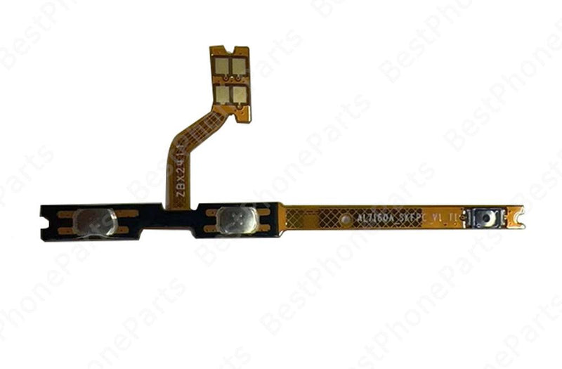 POWER ET VOLUME NAPPE SAMSUNG A06 4G A065F