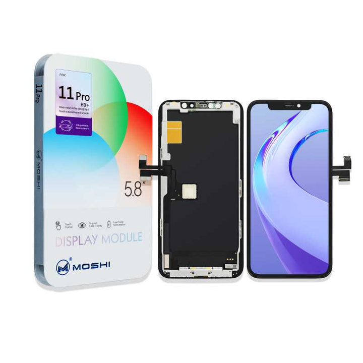 ECRAN COMPLET IPHONE 11 PRO | HD+ INCELL | APPLE