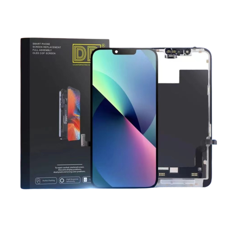 Ecran Complet iPhone X DD HARD OLED