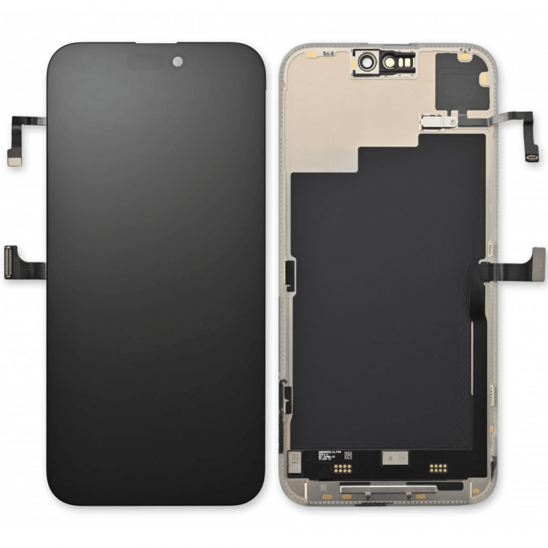 ECRAN COMPLET  IPHONE 15 | (Original)