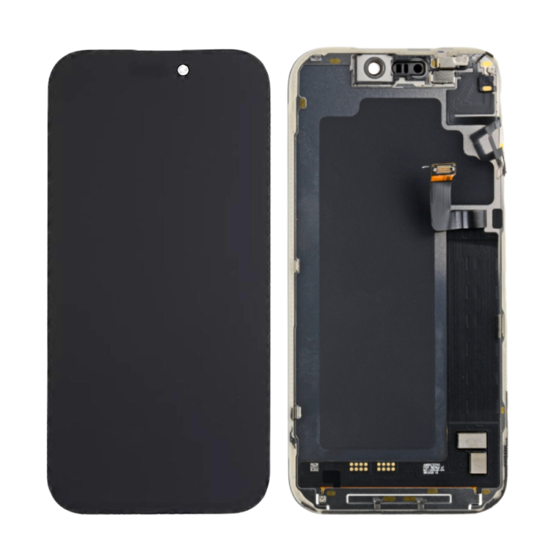 Ecran Complet iPhone 17 Pro Max -  HARD OLED