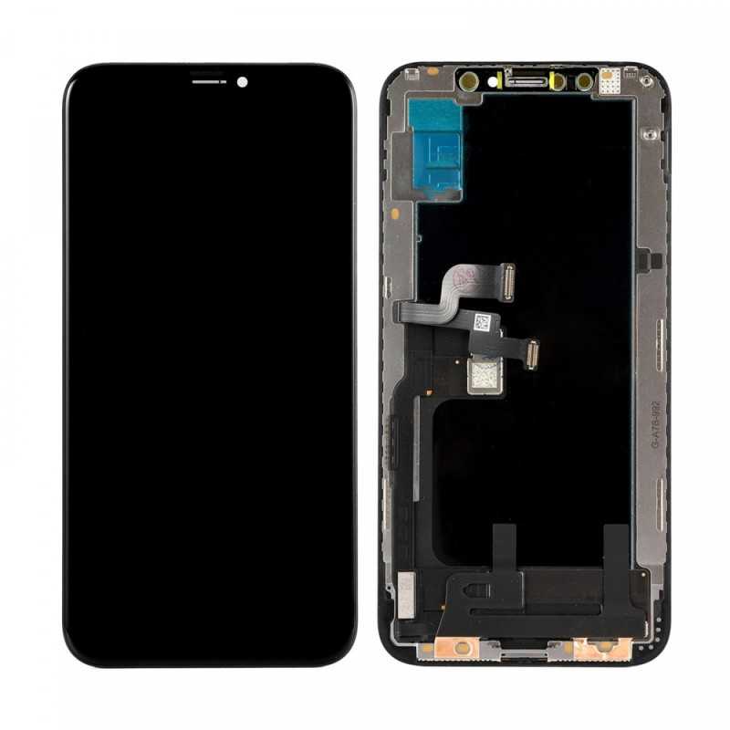 ECRAN LCD IPHONE XS | (Original reconditionne)