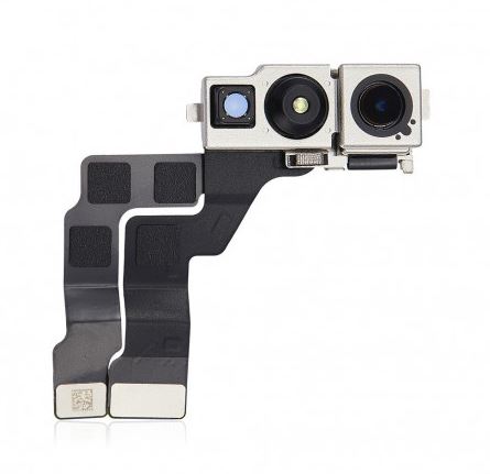 CAMERA AVANT POUR IPHONE 15 PLUS - ORIGINAL