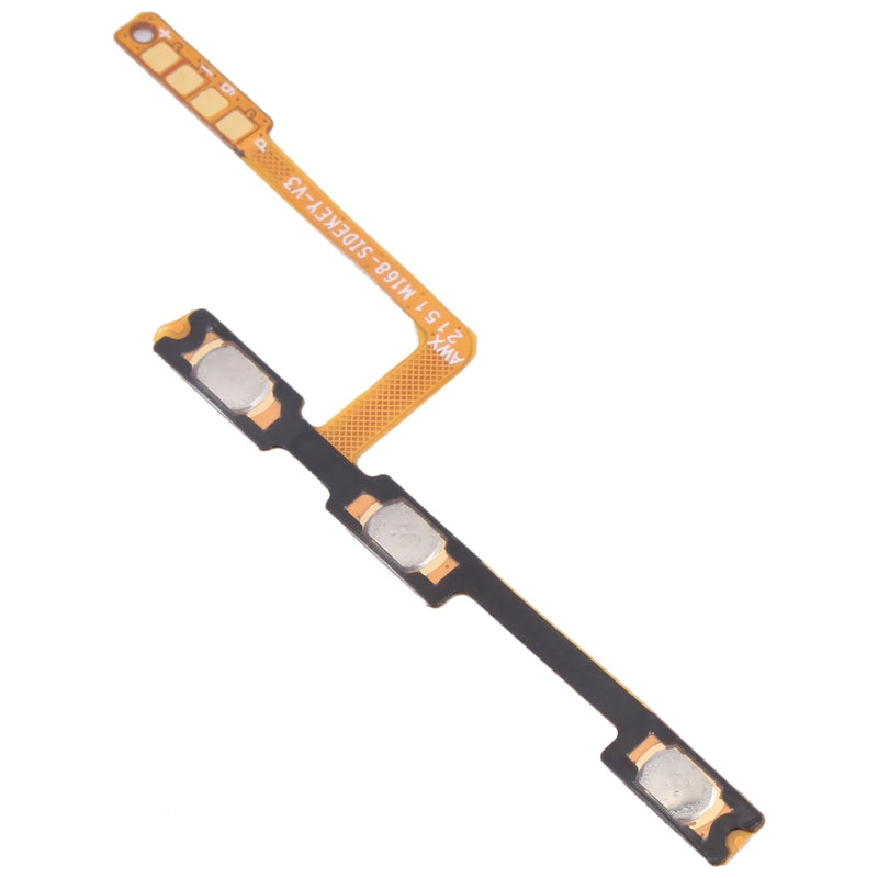 Nappe Power et Volume A03 Core (A032F) | SAMSUNG
