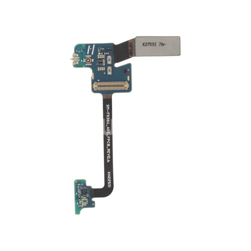 Nappe Carte Fille Z Fold4 5G (F936B) | SAMSUNG