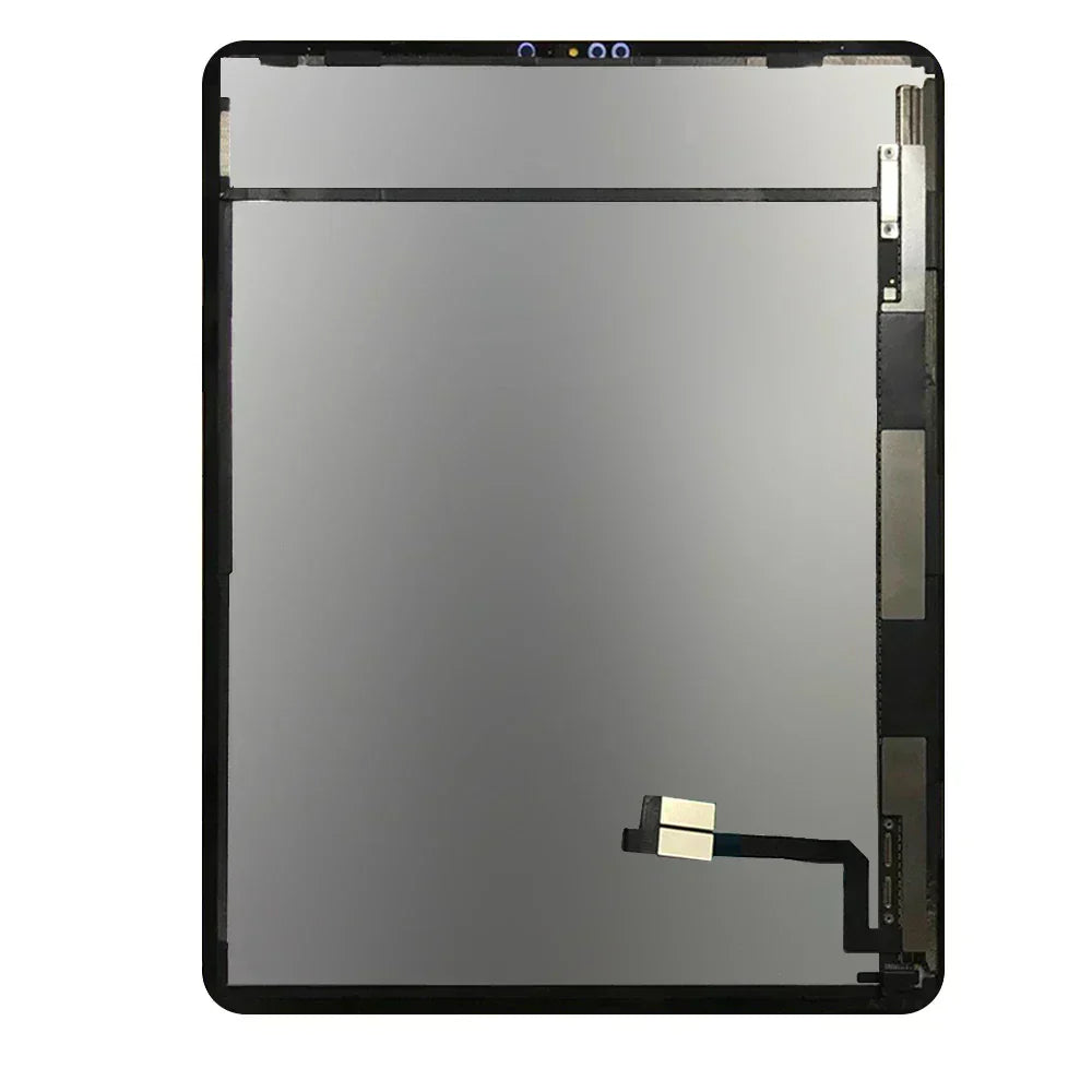 Ecran Complet LCD iPad Pro 12.9 3/4éme Gen (A1876, A1895, A2014, A2069, A2229, A2232) | (NOIR) - OEM | APPLE