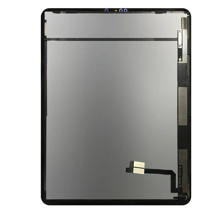 Ecran Complet LCD iPad Pro 12.9 3/4éme Gen (A1876, A1895, A2014, A2069, A2229, A2232) | (NOIR) - OEM | APPLE