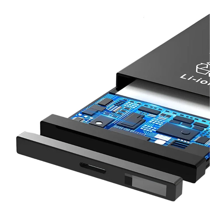 Batterie iPhone 11 Pro Max - Haute Capacité (Ti) | DESH MARQUE