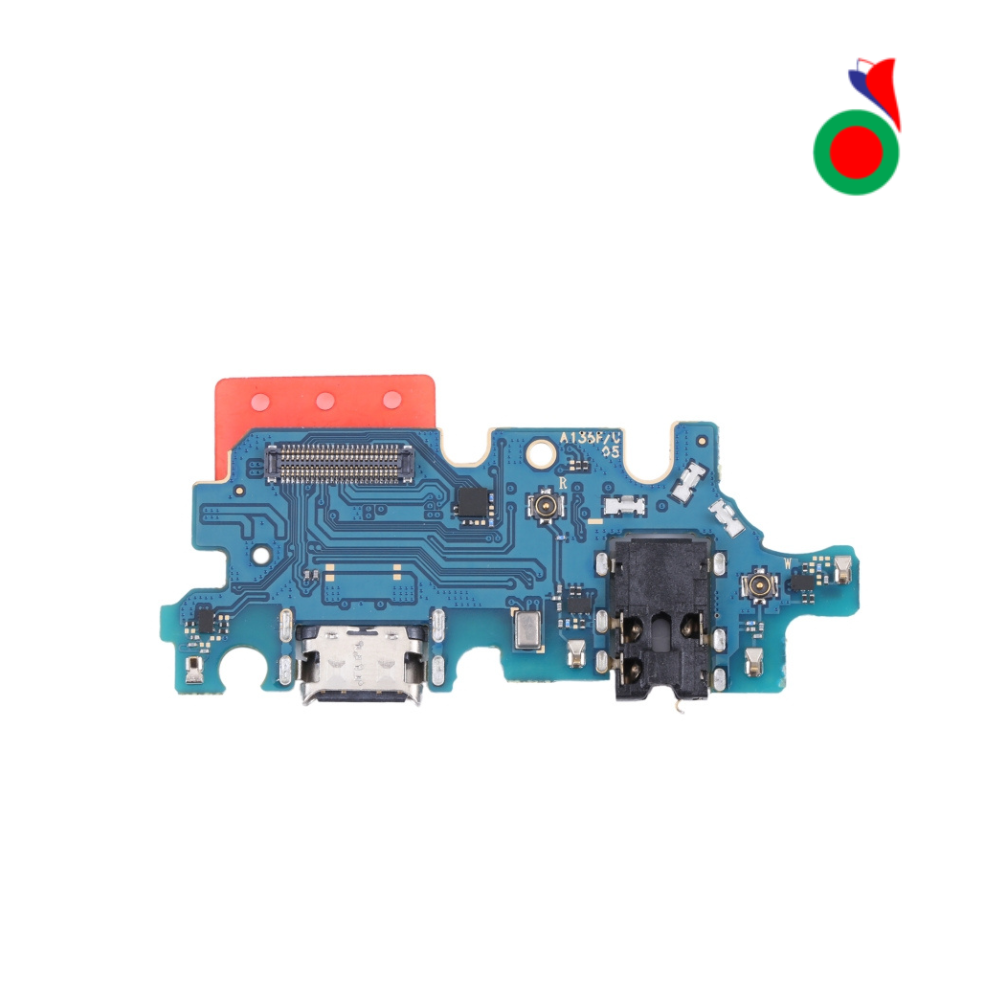 CHARGING CONNECTOR FOR SAMSUNG A135F A13 4G  A13S A137F
