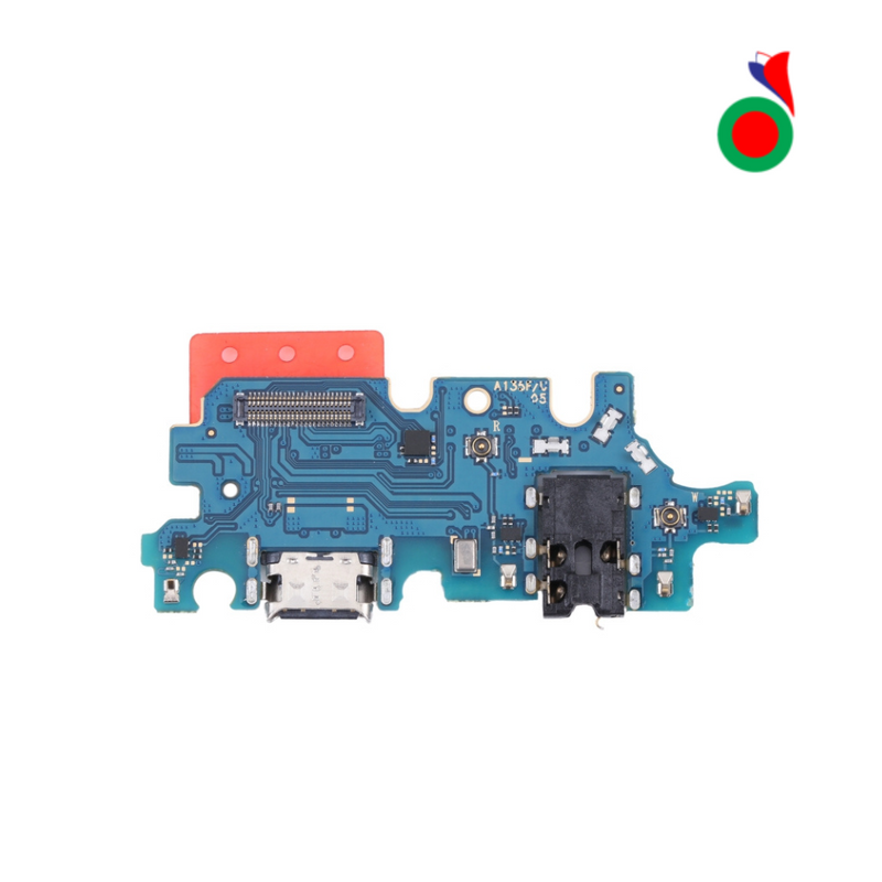 CONNECTEUR DE CHARGE A135F A13 4G  A13S A137F | SAMSUNG | ORI/COMPATIBLE