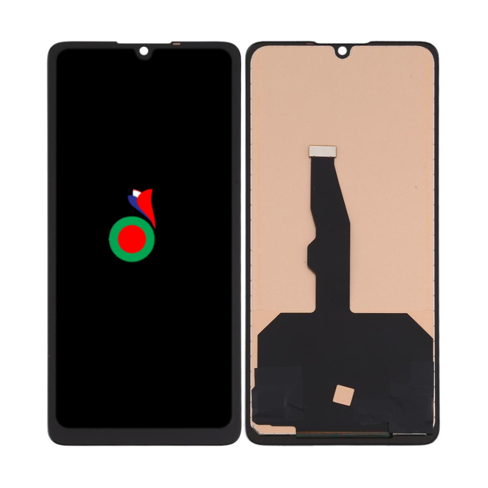 ECRAN LCD HUAWEI P30  SANS CHASSIS (OLED)