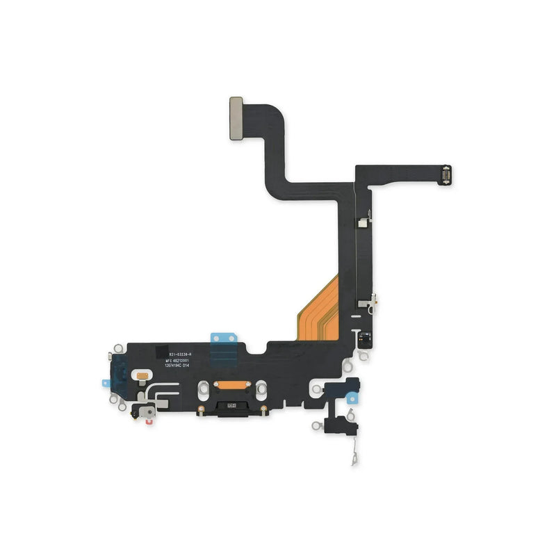 Connecteur de Charge iPhone 13 Pro - COMPATIBLE