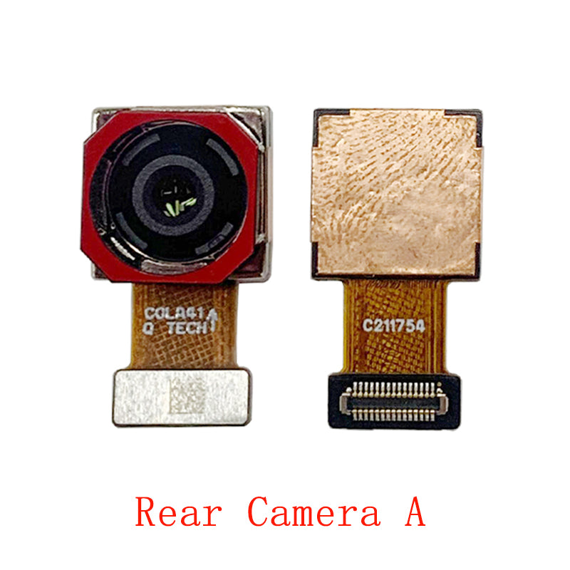 Caméra Arrière XIAOMI REDMI NOTE 10 5G (A)