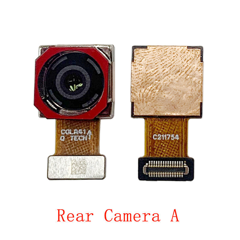 Camera Arriere XIAOMI REDMI NOTE 10 5G (A)