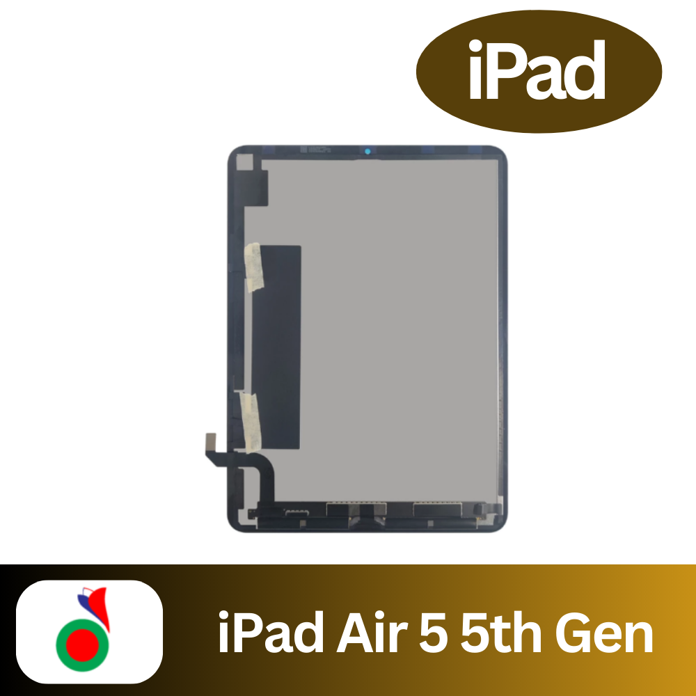 ECRAN LCD iPad AIR 4th Gen. / iPad AIR 5th Gen.  2022 Original (CELLULAR VIRSION)