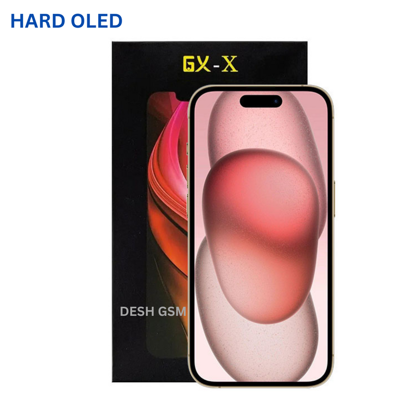 Ecran COMPLET LCD IPHONE XS | HARD OLED