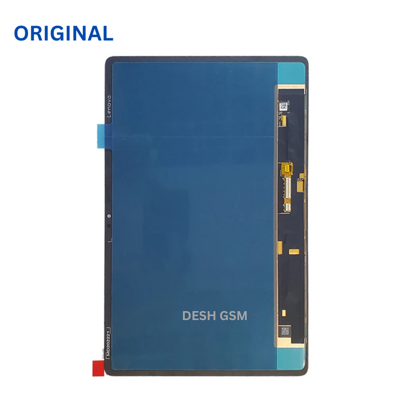 ECRTAN Lenovo Tab P11 Pro (2e generation) 2022 TB132FU TB138FC