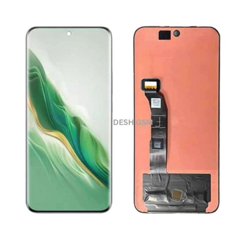 Ecran Complet LCD Honor X9C SMART 5G |  sans Chassis - ORIGINAL | HUAWEI
