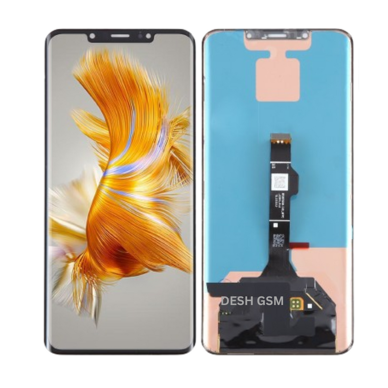 ECRAN HUAWEI MATE 50 2022 | SANS CHASSIS ORIGINAL