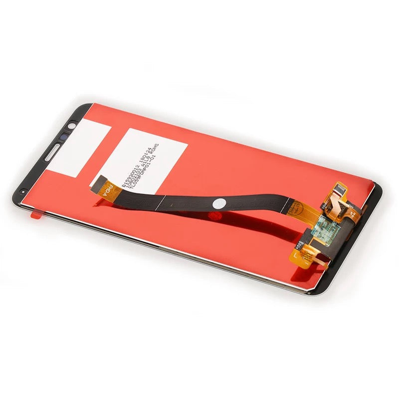 Ecran LCD HUAWEI Honor 7X SANS CHASSIS (NOIR )