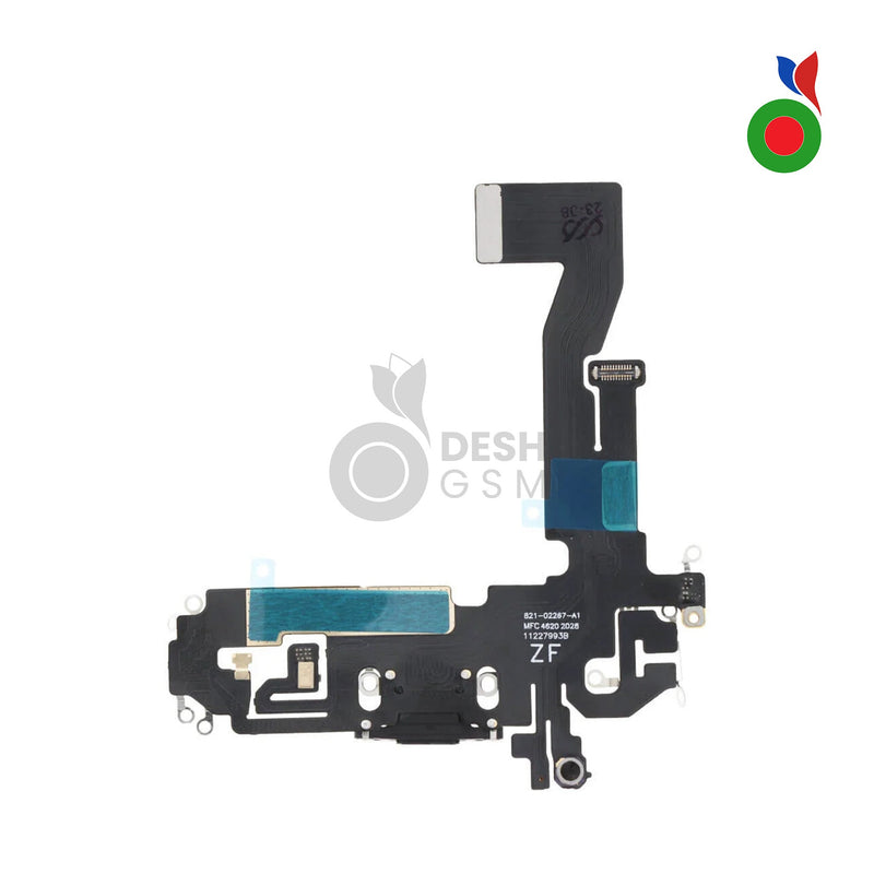 Connecteur de Charge iPhone 12, iPhone 12 Pro - COMPATIBLE