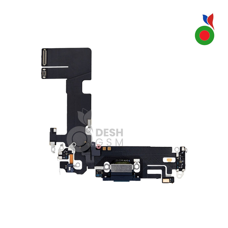 Connecteur de Charge iPhone 13 - COMPATIBLE