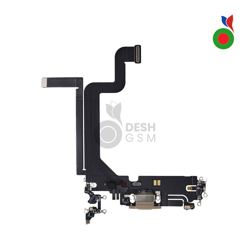 Connecteur de Charge iPhone 14 Pro Max - COMPATIBLE